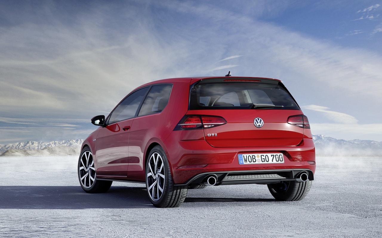 GTI Buyer's Guide
