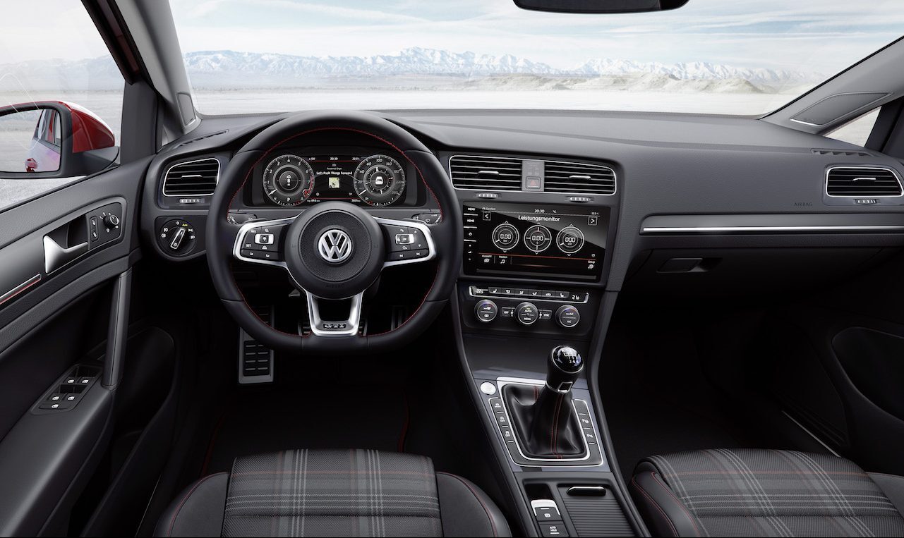 Ultimate GTI Buyer's Guide