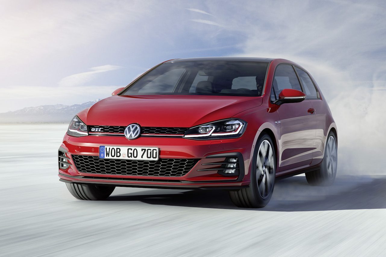 Ultimate GTI Buyer's Guide