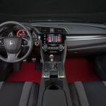 Honda Civic Si