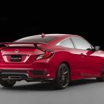 Honda Civic Si