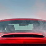 Dodge Challenger SRT Demon