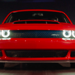 Dodge Demon
