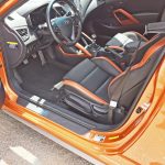 Hyundai Veloster Turbo Int