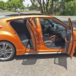 Hyundai Veloster Turbo RSDDO
