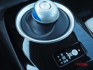 2017 Nissan Leaf