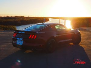 2017 Ford Mustang Shelby GT350