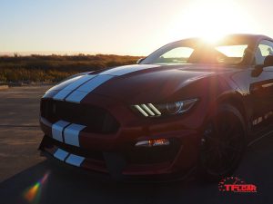 2017 Ford Mustang Shelby GT350