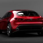 2017 Tokyo Motor Show: Mazda Shows Two Stunning New Concepts