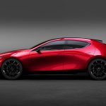 2017 Tokyo Motor Show: Mazda Shows Two Stunning New Concepts