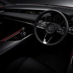 2017 Tokyo Motor Show: Mazda Shows Two Stunning New Concepts