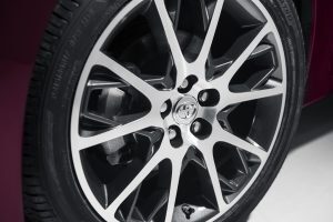 Toyota Celebrates the Longstanding Corolla with the 50th Anniversary Special Edition