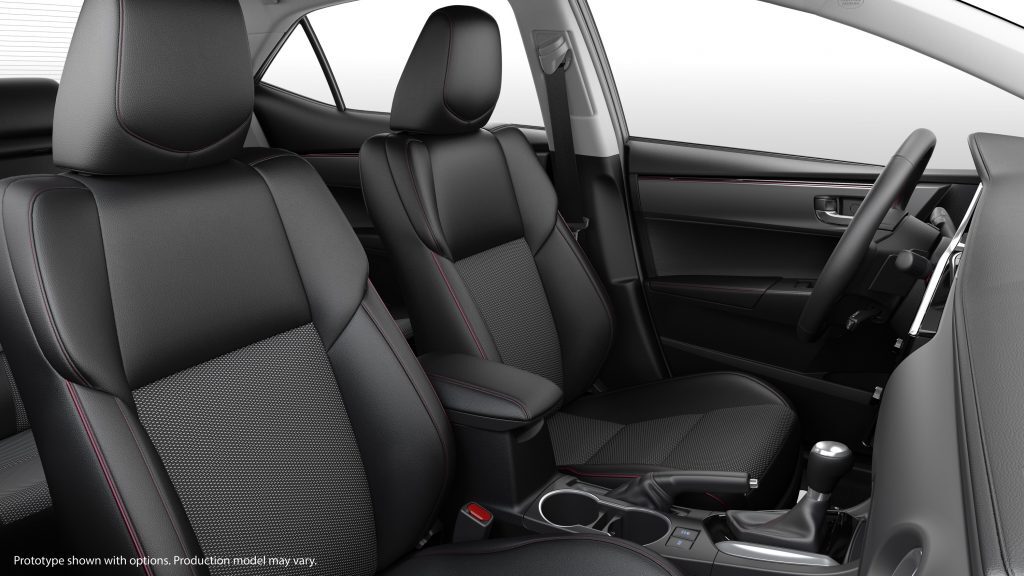 Toyota Celebrates the Longstanding Corolla with the 50th Anniversary Special Edition