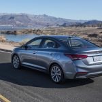 2018 Hyundai Accent First Drive