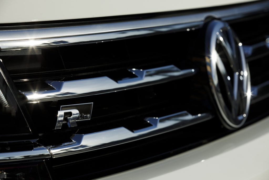 2021 Volkswagen Tiguan review