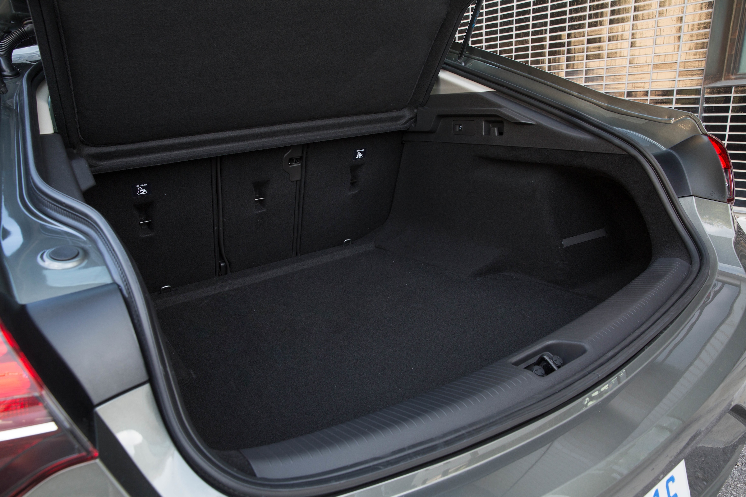 2018 Buick Regal Sportback
