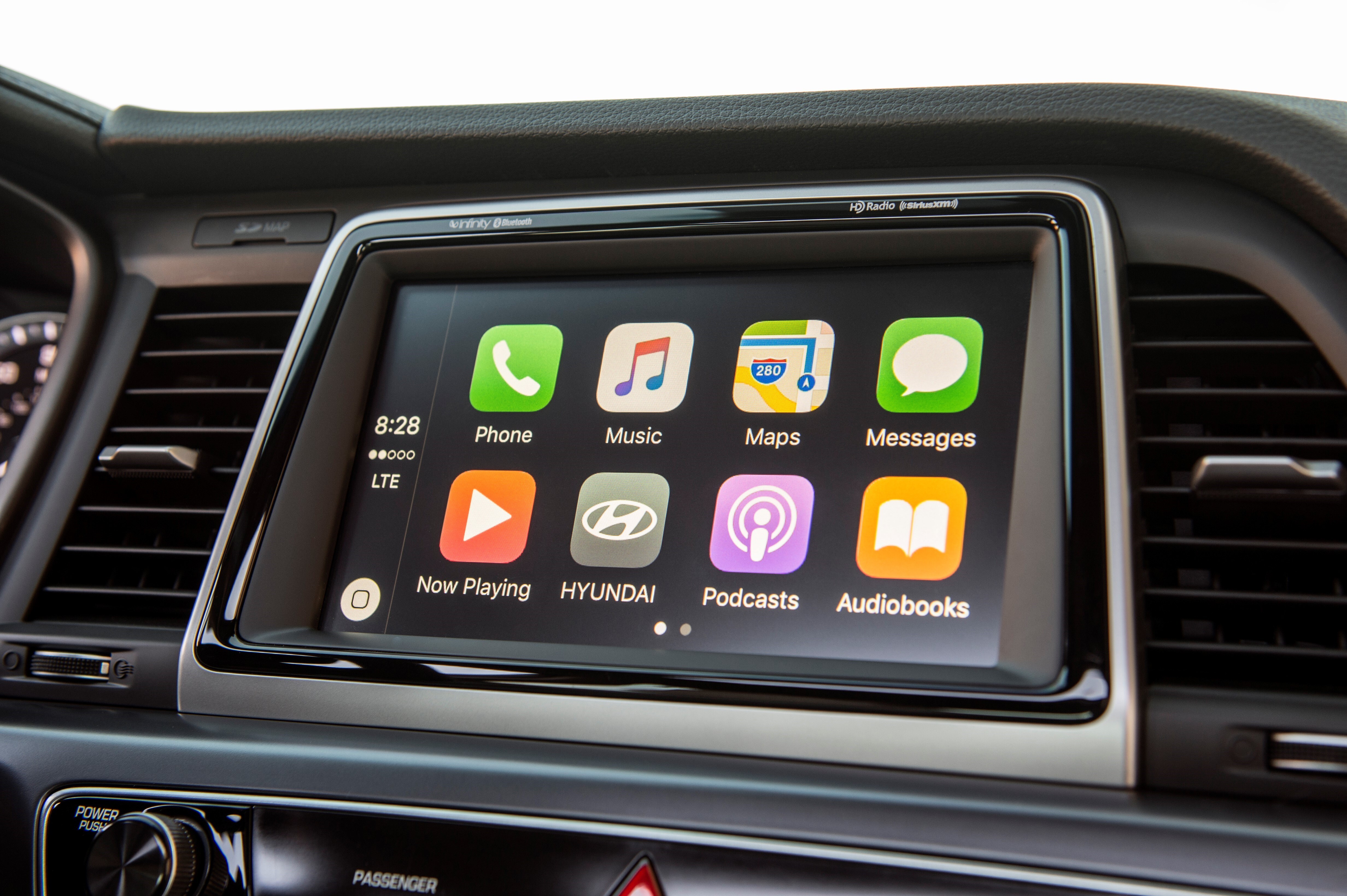 2018 Hyundai Sonata Limited