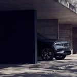 2019 Volvo XC40