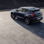 2019 Volvo XC40