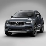 2019 Volvo XC40