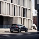 2019 Volvo XC40