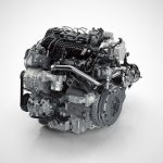 2019 Volvo XC40