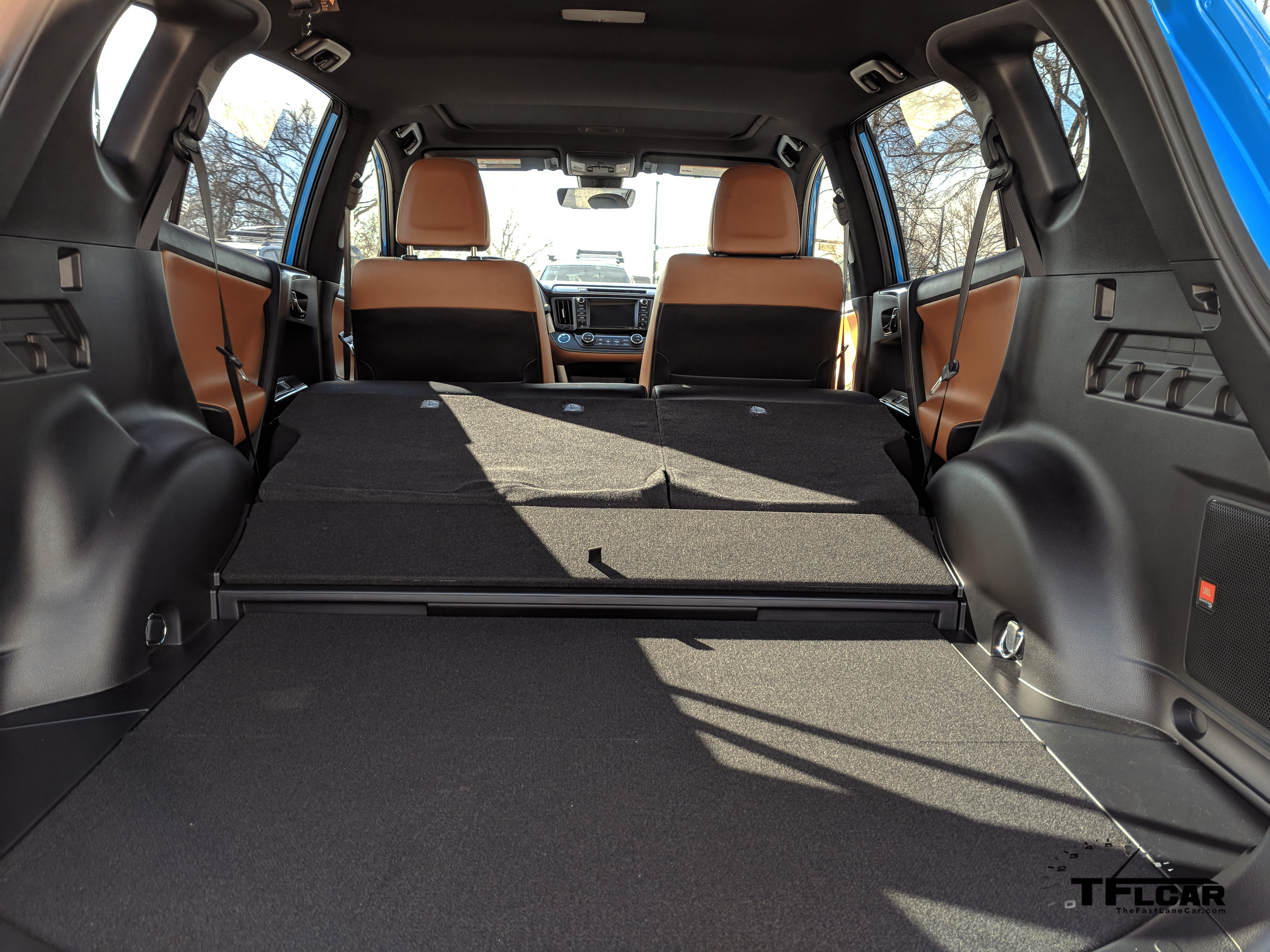 2018 Toyota RAV4 Hybrid SE