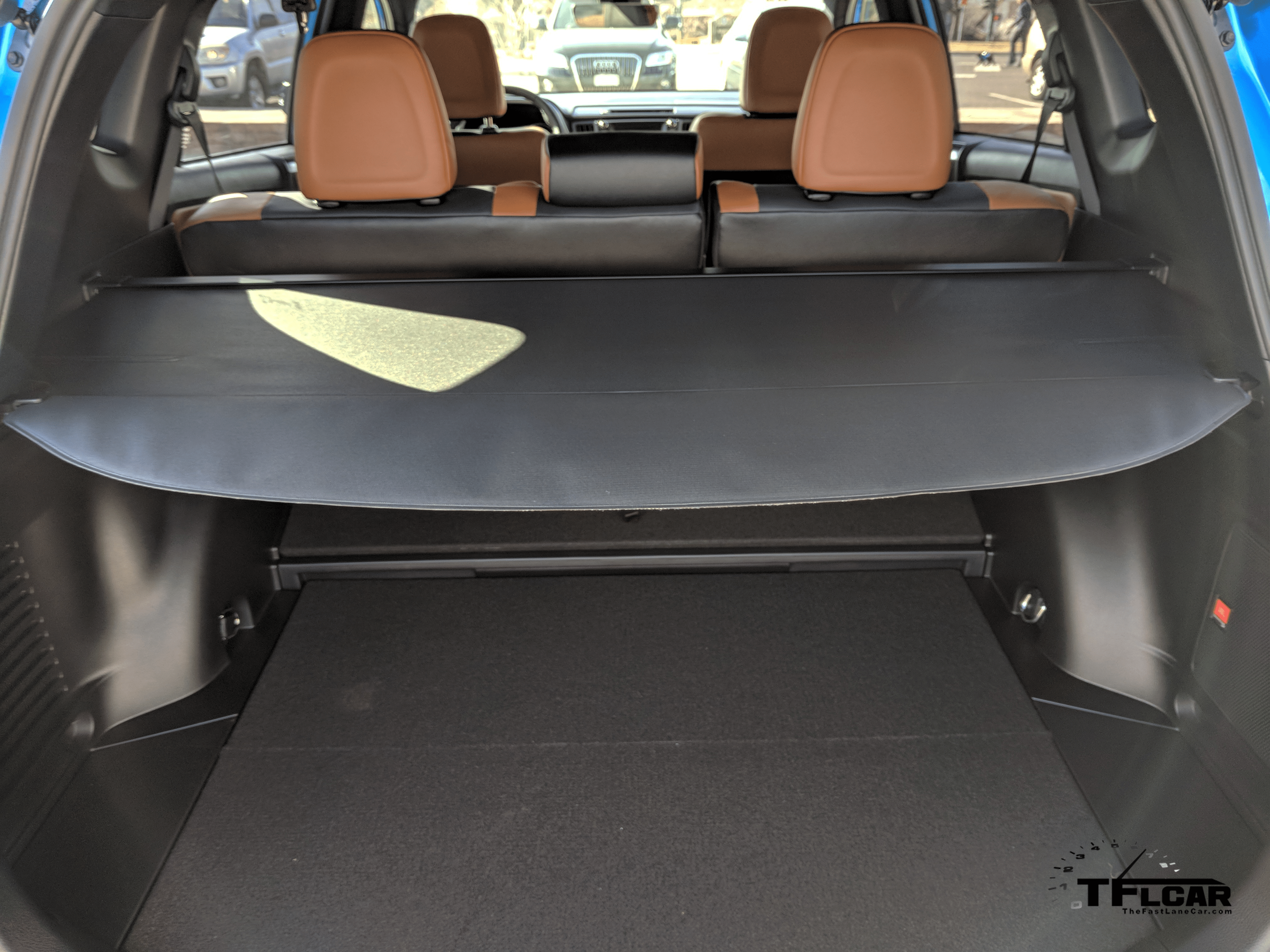 2018 Toyota RAV4 Hybrid SE