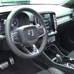 2019 Volvo XC40