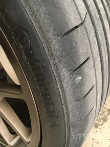 Continental ExtremeContact Sport long-term tire test