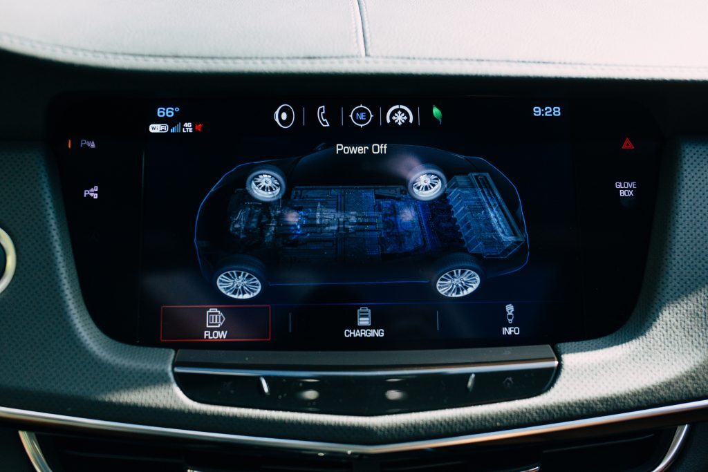 Cadillac CT6 Plug-In Hybrid