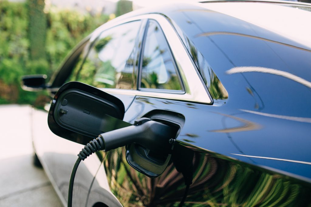 Cadillac CT6 Plug-In Hybrid