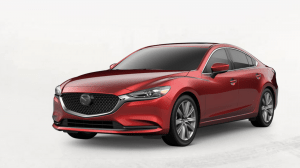 2018 Mazda 6 TFL Expert Buyer's Guide