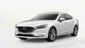 2018 Mazda 6 TFL Expert Buyer's Guide
