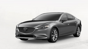 2018 Mazda 6 TFL Expert Buyer's Guide