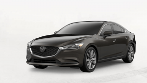 2018 Mazda 6 TFL Expert Buyer's Guide