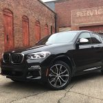 2019 bmw x4 review specs