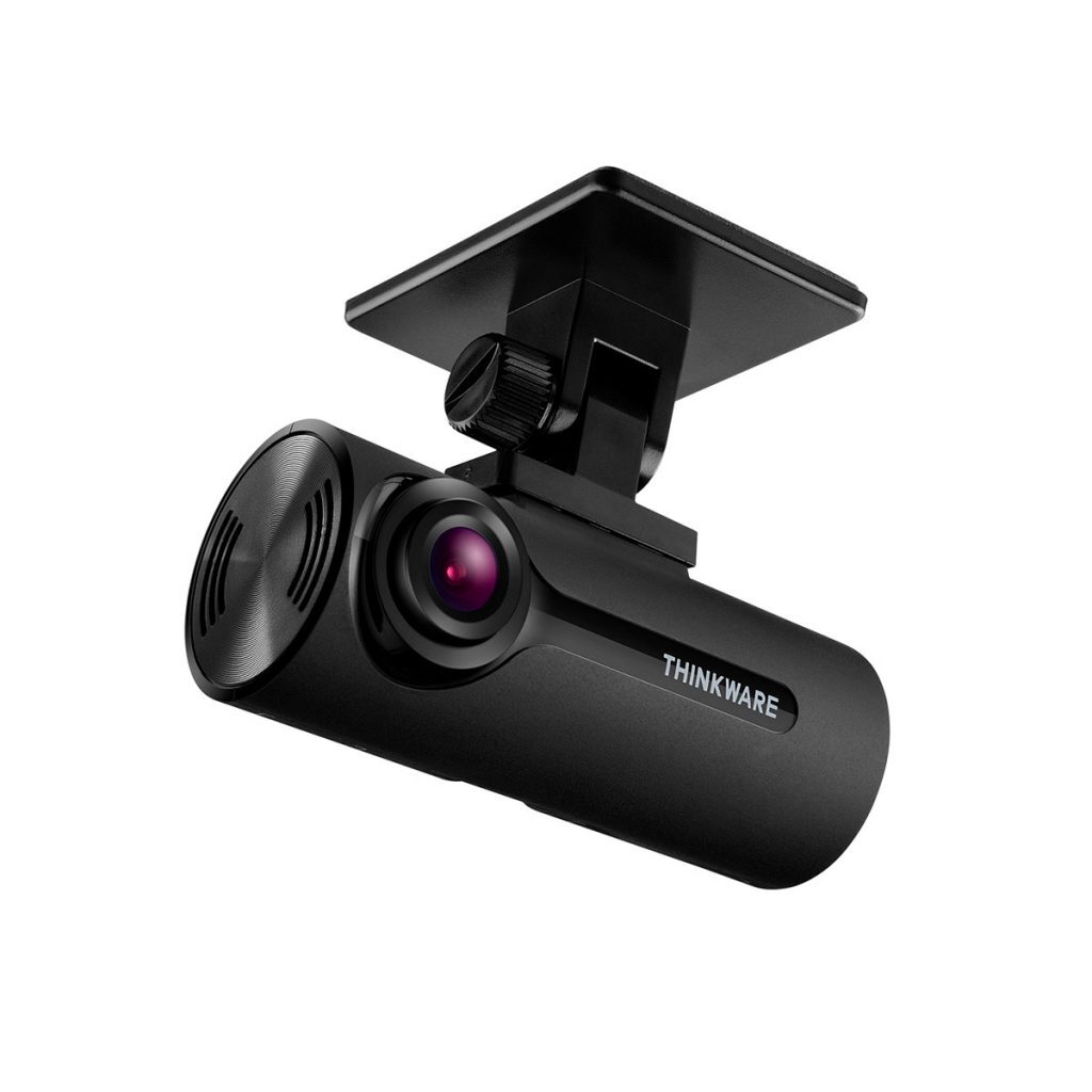 Thinkware F70 dash cam review