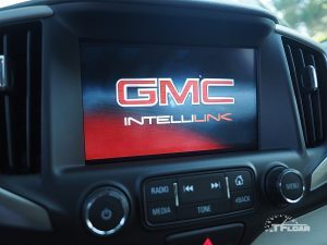 2018 GMC Terrain Denali IntelliLink