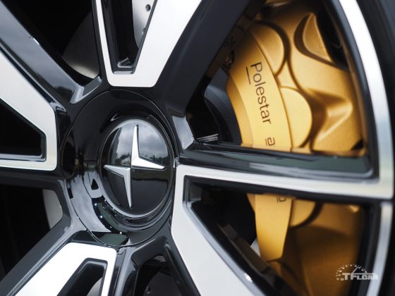 Polestar 1 | Monterey Car Week