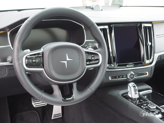 Polestar 1 | Monterey Car Week