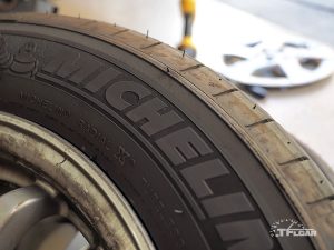 michelin energy saver all-season tires