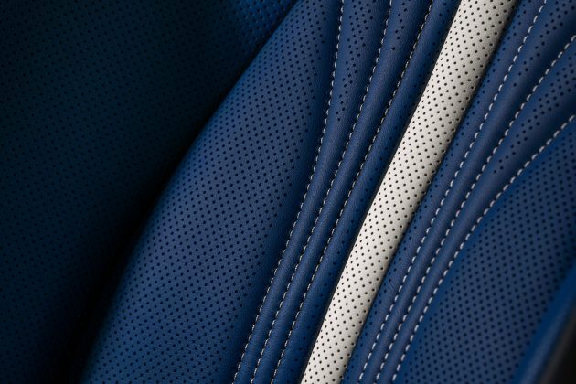 2019 Lexus RC F 10th Anniversary Edition