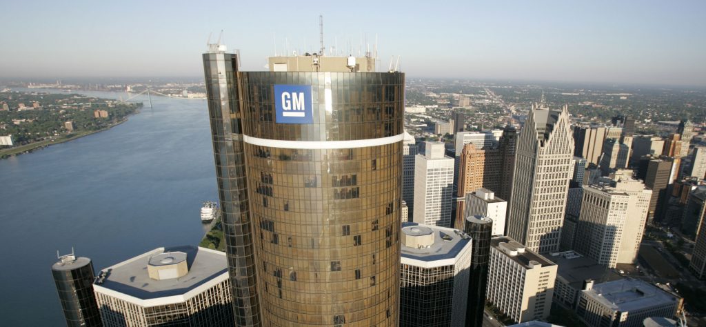 GM Begins 4,000 White-Collar Job Cuts As Part Of $6 Billion Restructuring Plan