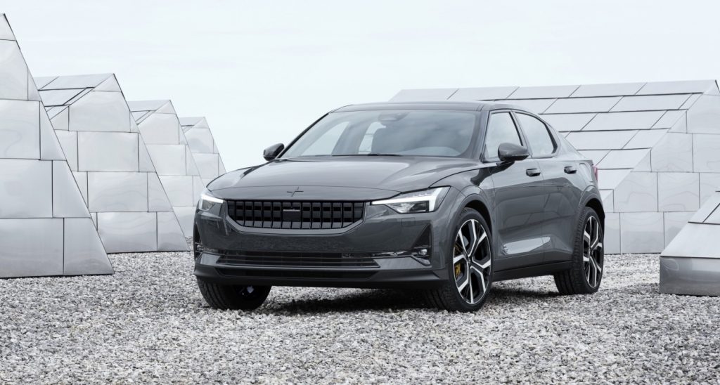 Polestar 2