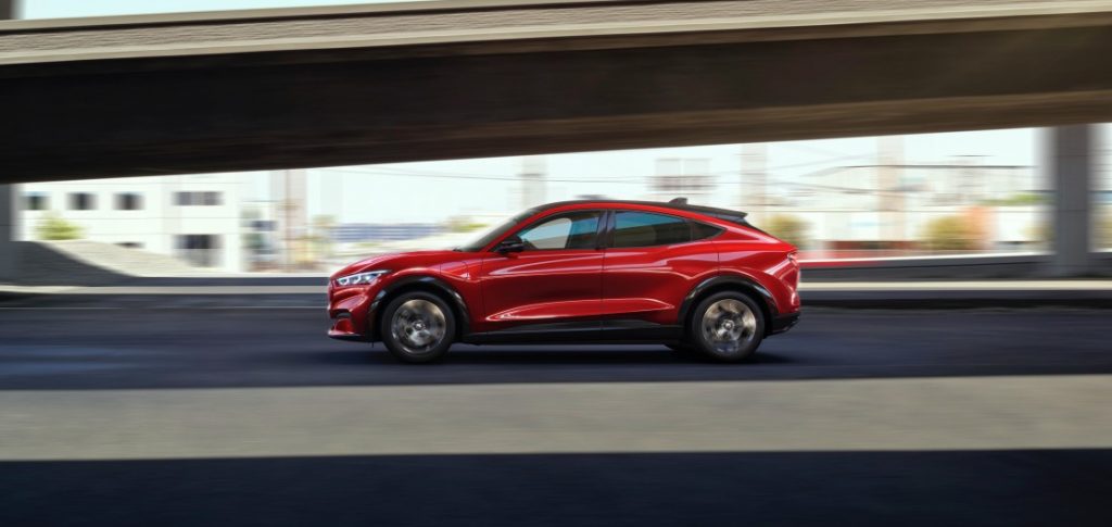 News: Ford Mustang Mach-E Deliveries Delayed By At Least A Month