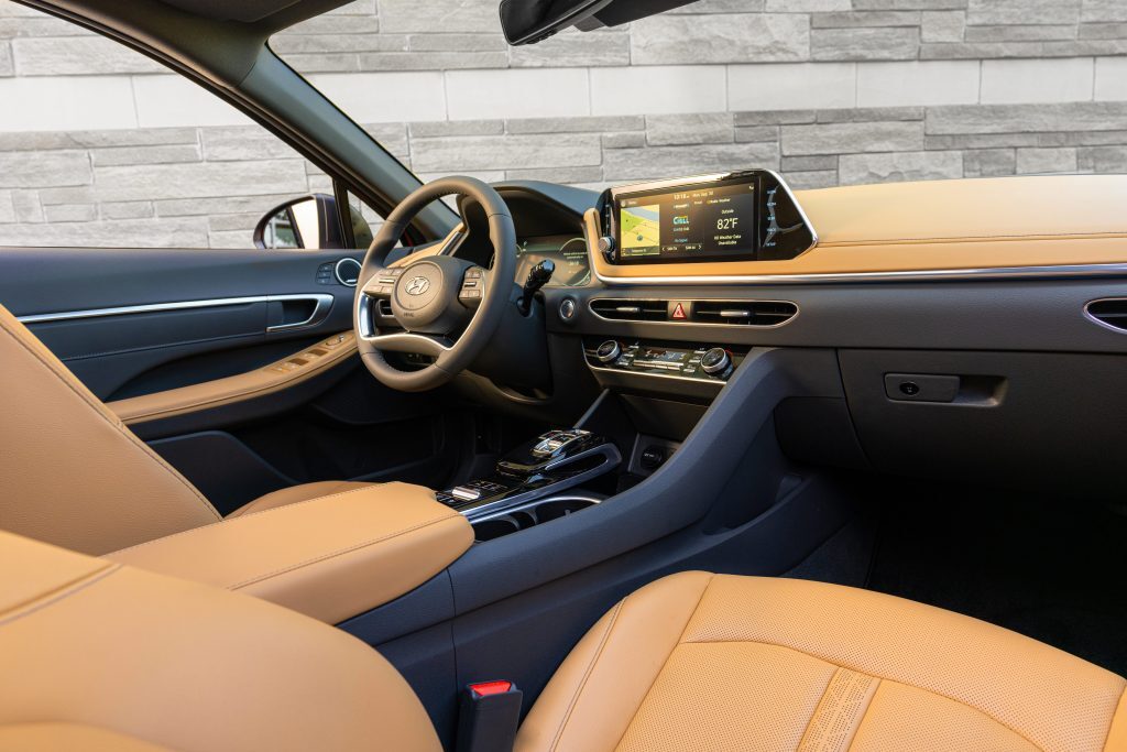 Video: 2021 Hyundai Sonata: Here Are 5 Things I Love, And 5 Things That Drive Me Crazy!