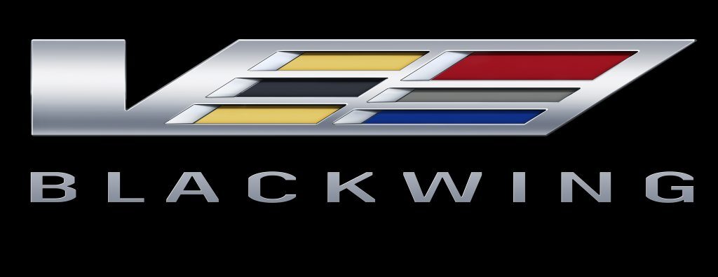 Cadillac CT4-V Blackwing