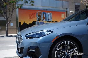2020 BMW 228i Gran Coupe