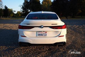 2020 BMW M235i